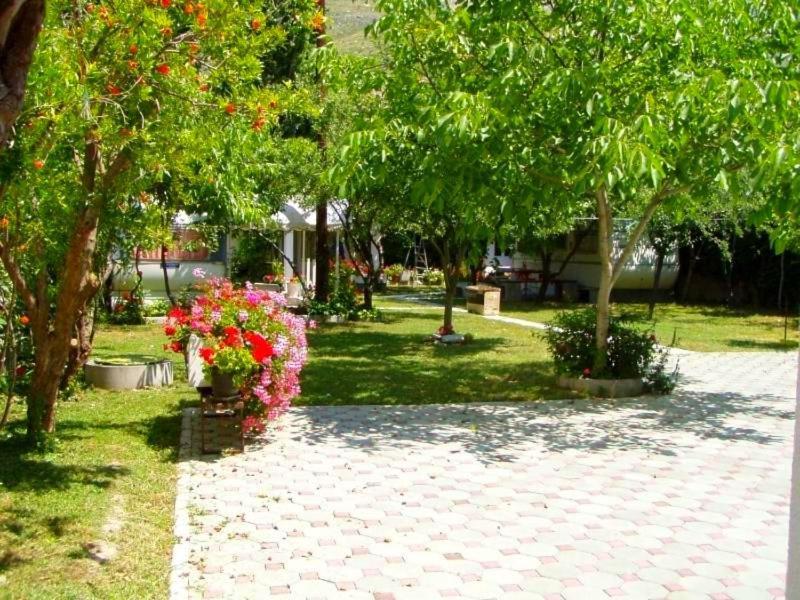 Beach House - Apartments Ana Duće Zewnętrze zdjęcie