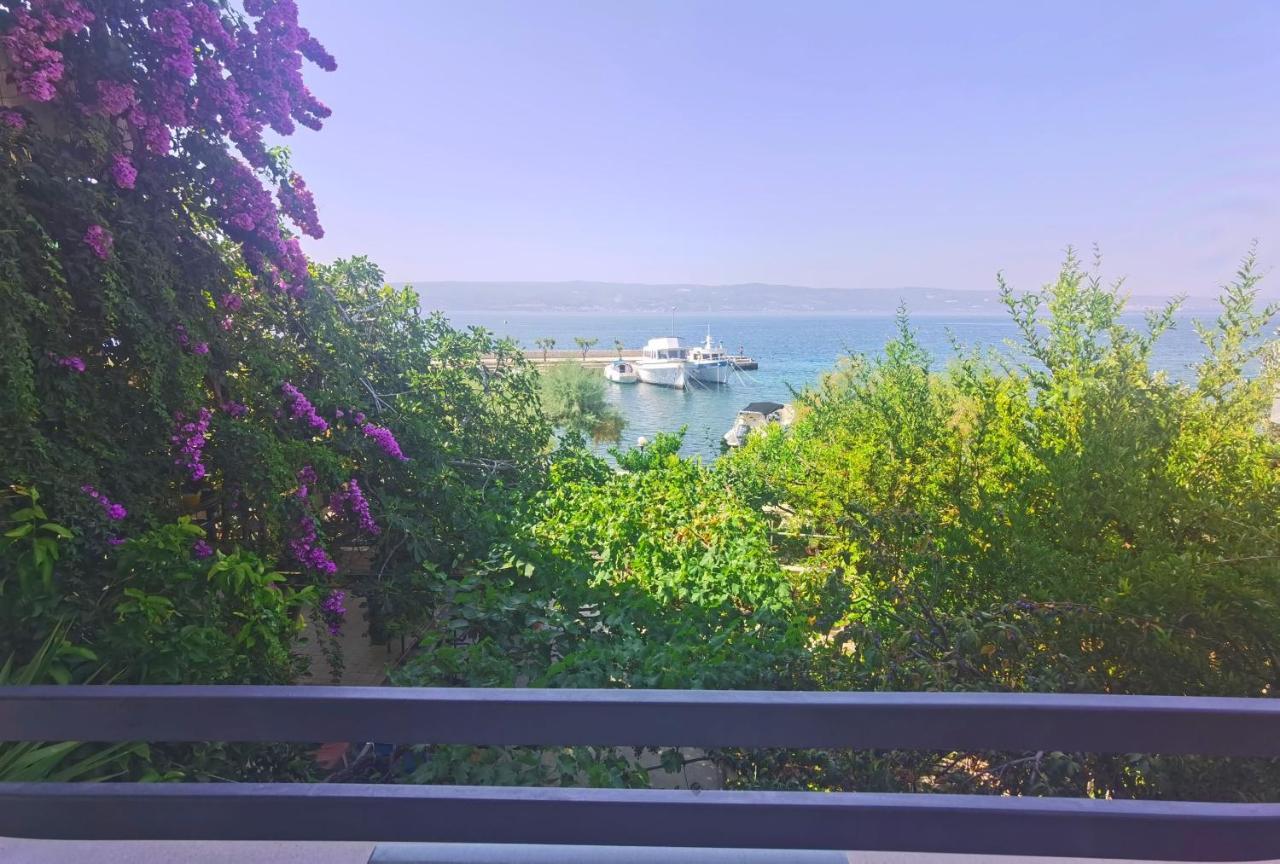 Beach House - Apartments Ana Duće Pokój zdjęcie