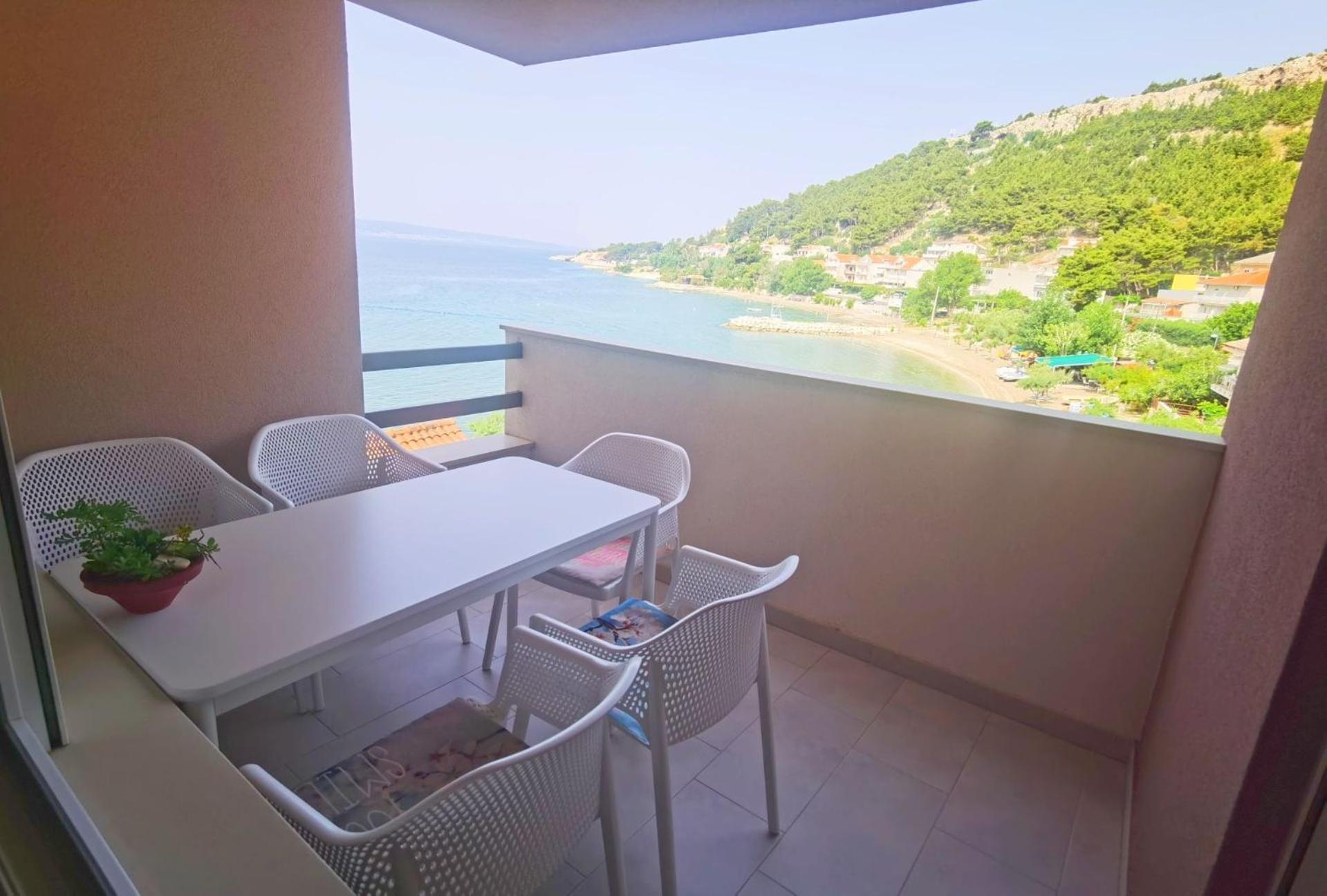 Beach House - Apartments Ana Duće Pokój zdjęcie